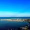 Sea View 1BR With Pool Access