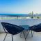 Sea View 1BR With Pool Access