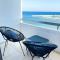 Sea View 1BR With Pool Access