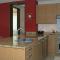 Villa in Red