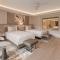 The St. Regis Goa Resort - 卡乌罗西姆