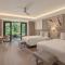 The St. Regis Goa Resort