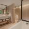 The St. Regis Goa Resort - 卡乌罗西姆