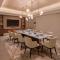 The St. Regis Goa Resort - 卡乌罗西姆