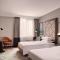 Sheraton Istanbul Levent