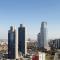 Sheraton Istanbul Levent