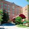 Courtyard Kansas City Country Club Plaza