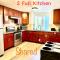 Micro Studio Apartment in University District- 10 mins walk to University of WA - Seattle