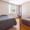 Apartamento pe na areia nas pitangueiras