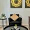 Nest on Bourke☆SPA☆LARGE 60SQM!!☆Chinatown☆Free tram☆