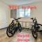 Micro Studio Apartment 10 Minutes Walk to University of Washington - Сіетл