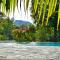Green Hut Nature Resort