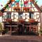 Route des vins - 4 pers - pied des Vosges - 巴尔