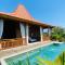 Villa Palma Pinda Saba