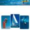 T3 vue port 200m de la plage 2 chambres avec garage - Carnon-Plage