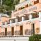 Hotel Conca dOro