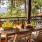 Platres Forest View Cottage - Платрес