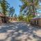 Enchanted Hideaway Cabins and Cottages