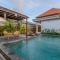Sapta D'Villa Residence by Purely - Убуд