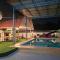 Hua Hin Pool & Spa Villa