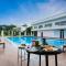 Corbett The Regnum Resort