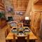Highland Hideaway
