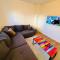 Ferienwohnung am Eberbach