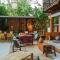 Baan Suan Residence เฮือนพักบ้านสวน Baan Suan Residence เฮือนพักบ้านสวน