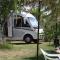 Mavi Cennet Camping Caravan - 基兹洛特