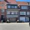 Modern Flat With Garden - Ostenda