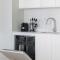 Palace Residence Dubai Creek Harbour 1 Bd Apt - 迪拜