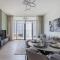 Palace Residence Dubai Creek Harbour 1 Bd Apt - 迪拜