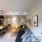 Urban Flat 118 - Luxury 4 BDR Flat near Saint Germain