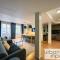 Urban Flat 118 - Luxury 4 BDR Flat near Saint Germain