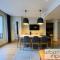 Urban Flat 118 - Luxury 4 BDR Flat near Saint Germain
