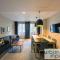 Urban Flat 118 - Luxury 4 BDR Flat near Saint Germain