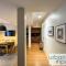 Urban Flat 118 - Luxury 4 BDR Flat near Saint Germain
