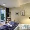 Urban Flat 118 - Luxury 4 BDR Flat near Saint Germain
