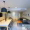 Urban Flat 118 - Luxury 4 BDR Flat near Saint Germain