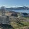 The Loft - with a stunning view - Stokmarknes