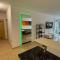 City Apartement Linz für 5 Gäste mit self-checkin und Küche