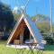 Camping Costa da Morte