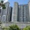 NEW D'Pristine 3mins to LEGOland 4pax - 新山