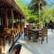 Wave Crest Retreat - Thulusdhoo