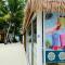 Wave Crest Retreat - Thulusdhoo