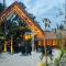 Wave Crest Retreat - Thulusdhoo