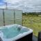 Luxury Hot Tub Jacuzzi & Sauna Apartment With Pool Table In Mid Ulster - Coalisland