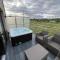 Luxury Hot Tub Jacuzzi & Sauna Apartment With Pool Table In Mid Ulster - Coalisland