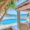 Charming Villa Marin, 30 meters From The Beach, Pool heated, Split-Trogir area - 希杰弗朗吉卡