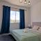 Superior Serenity apartment near Coral Bay